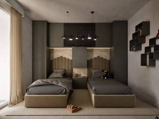 Camera da letto