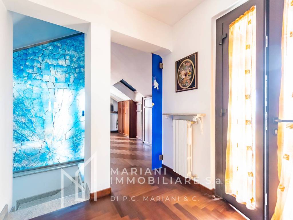 Interno appartamento