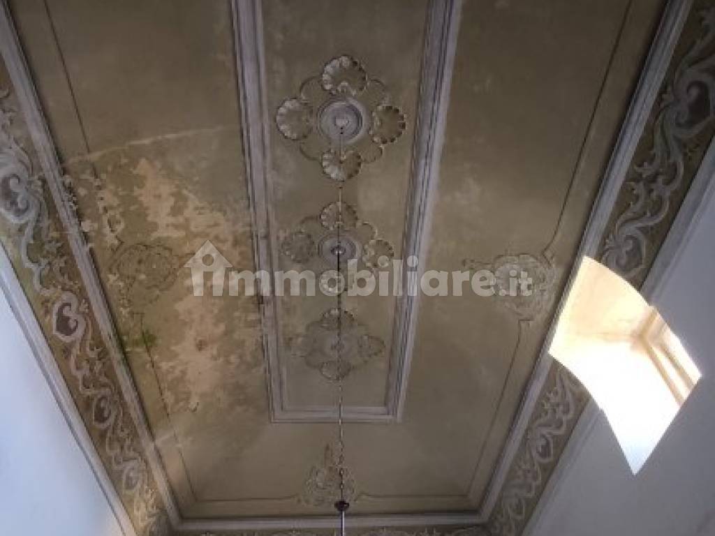 Interno palazzo
