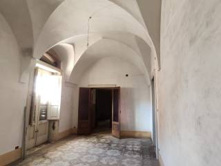 Interno palazzo
