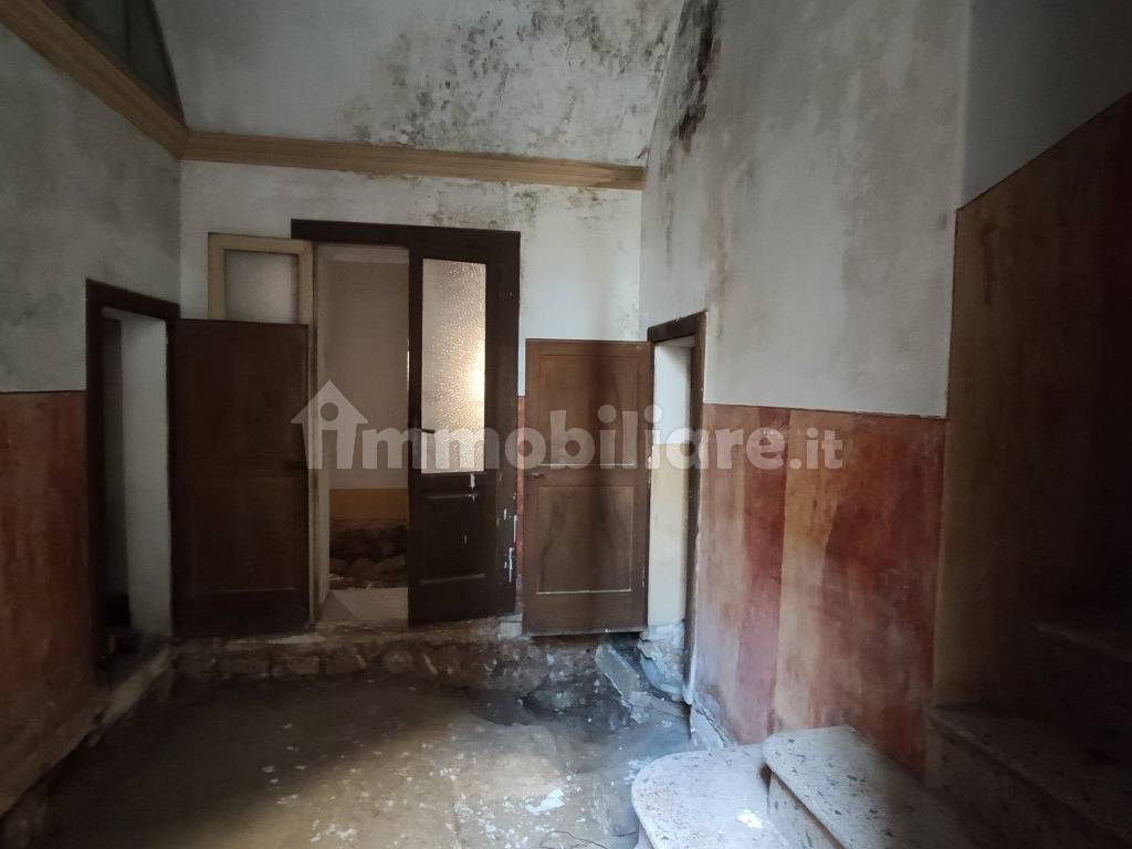 Interno palazzo