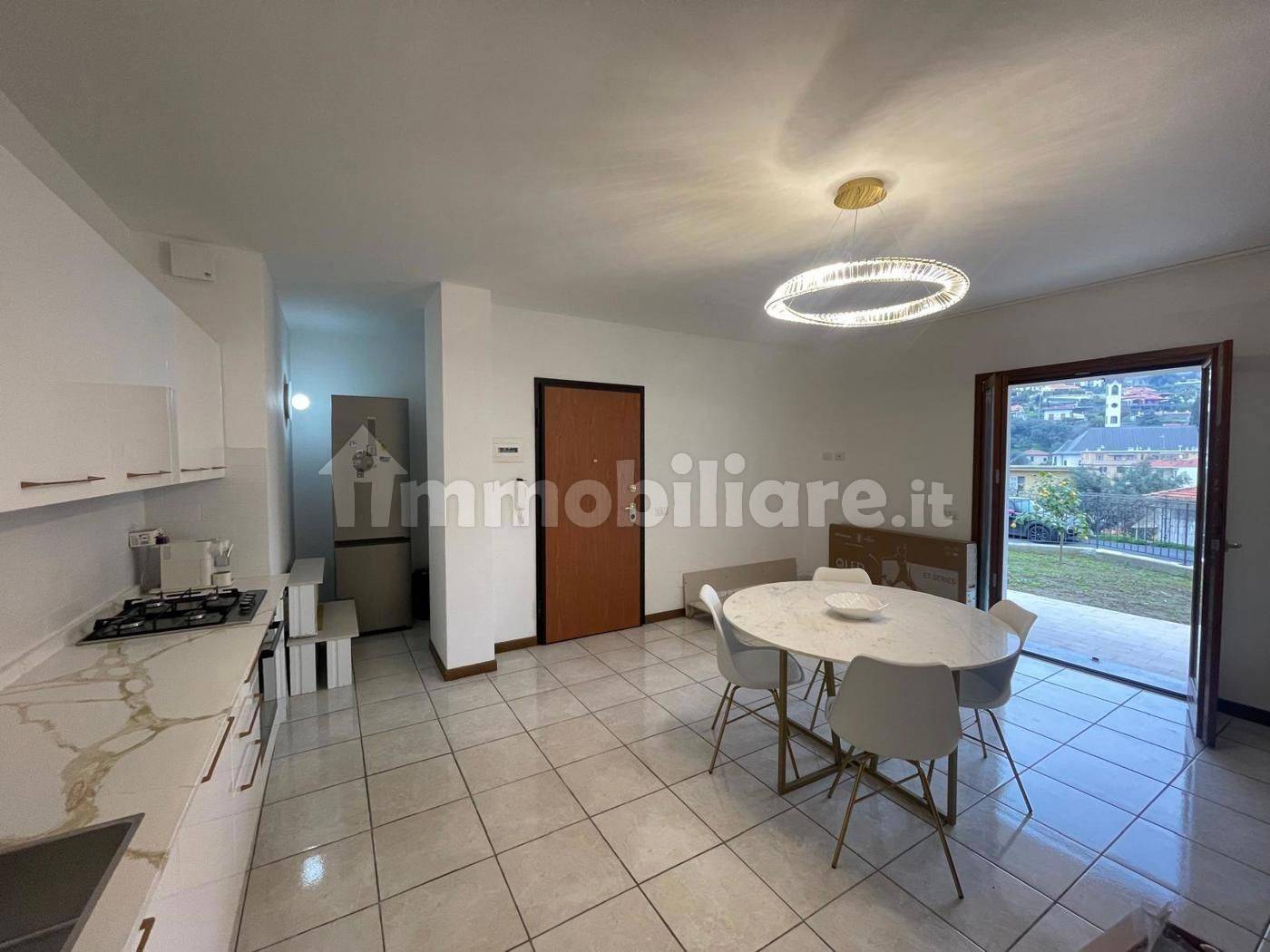 Villa in vendita a Sanremo