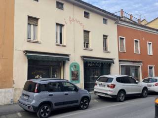 Facciata