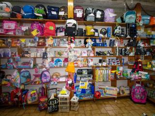 Interno non residenziale