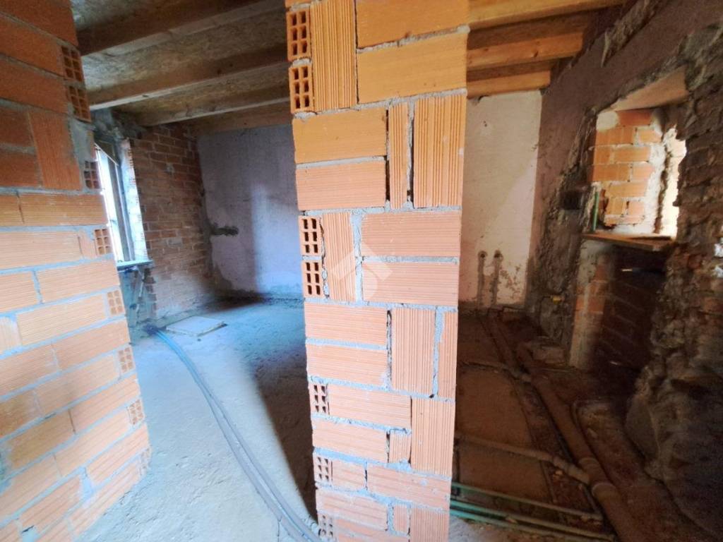 Interno appartamento