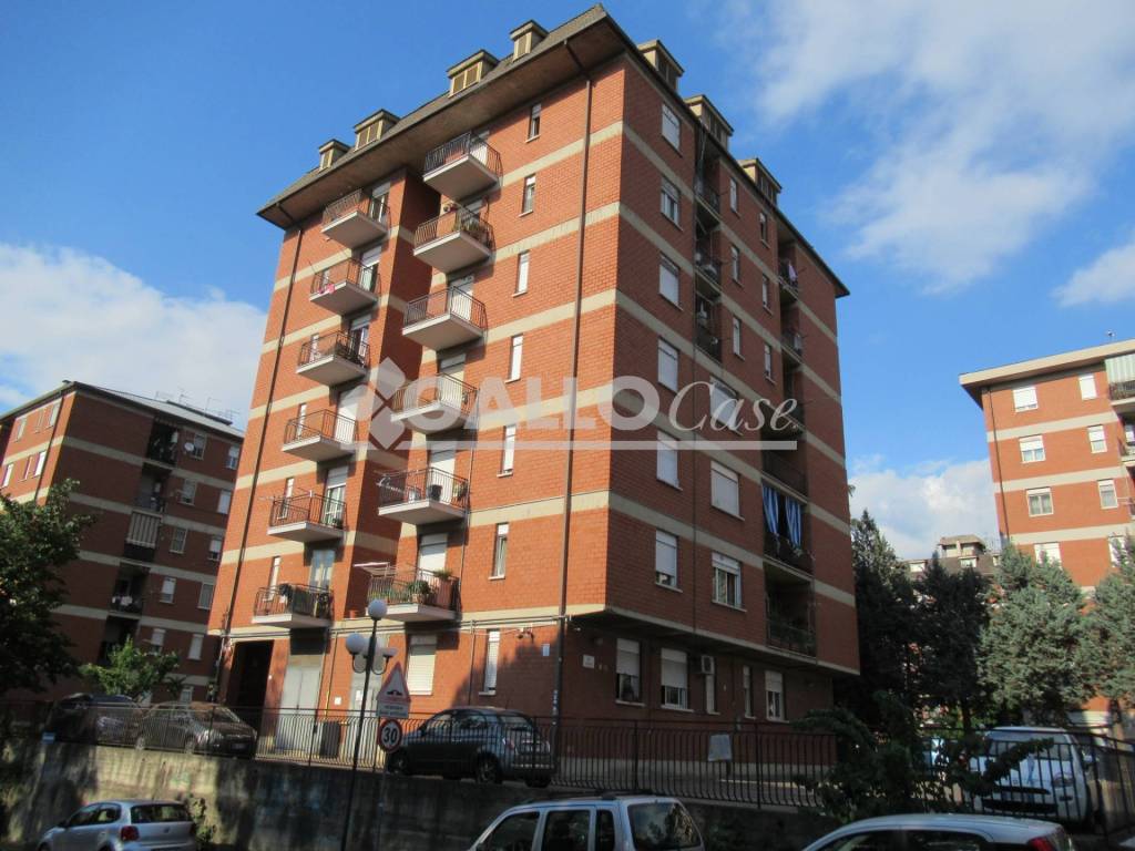 Vendita Appartamento Rende. Bilocale in via Silvio Pellico. Buono stato ...
