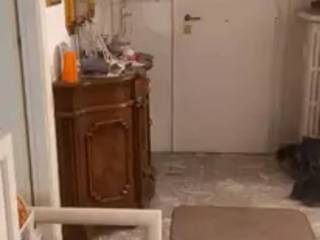 Interno appartamento