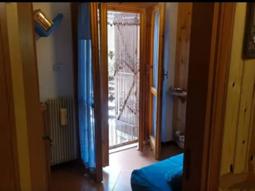 Terratetto unifamiliare viale dei castagni, valle del sole, pizzoferrato
