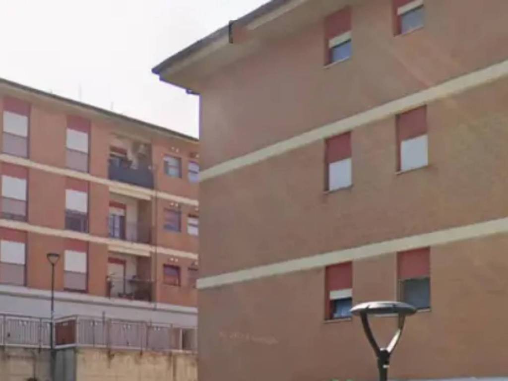 Appartamento via serre, buonalbergo