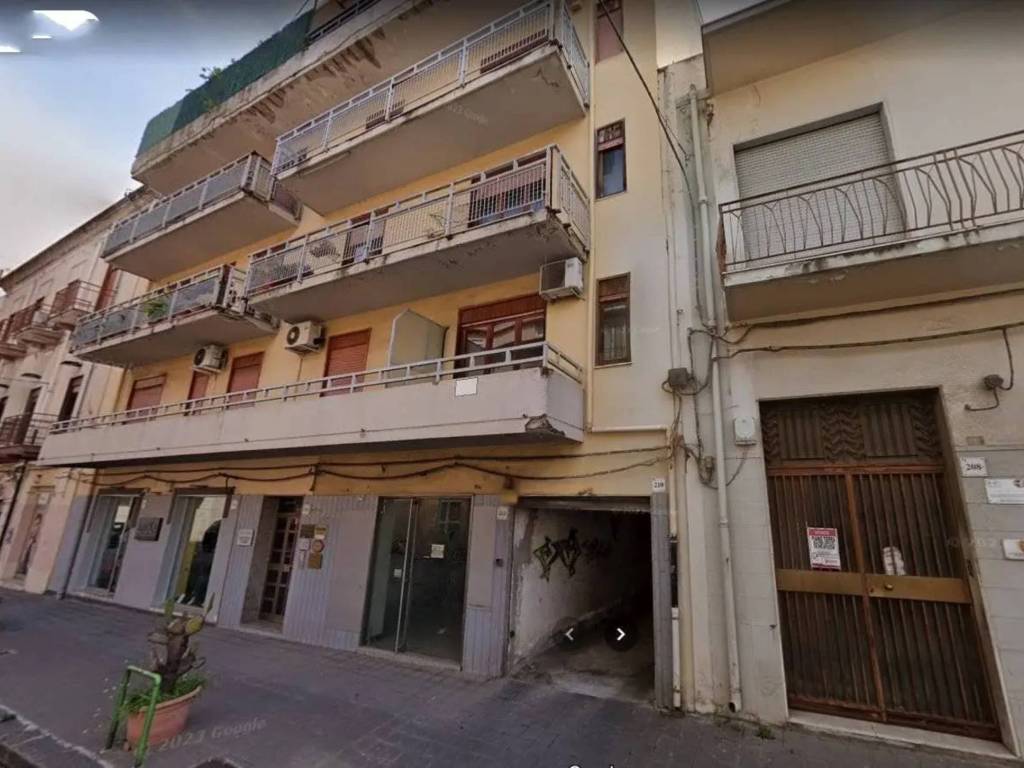 Appartamento via umberto i, centro, barcellona pozzo di gotto