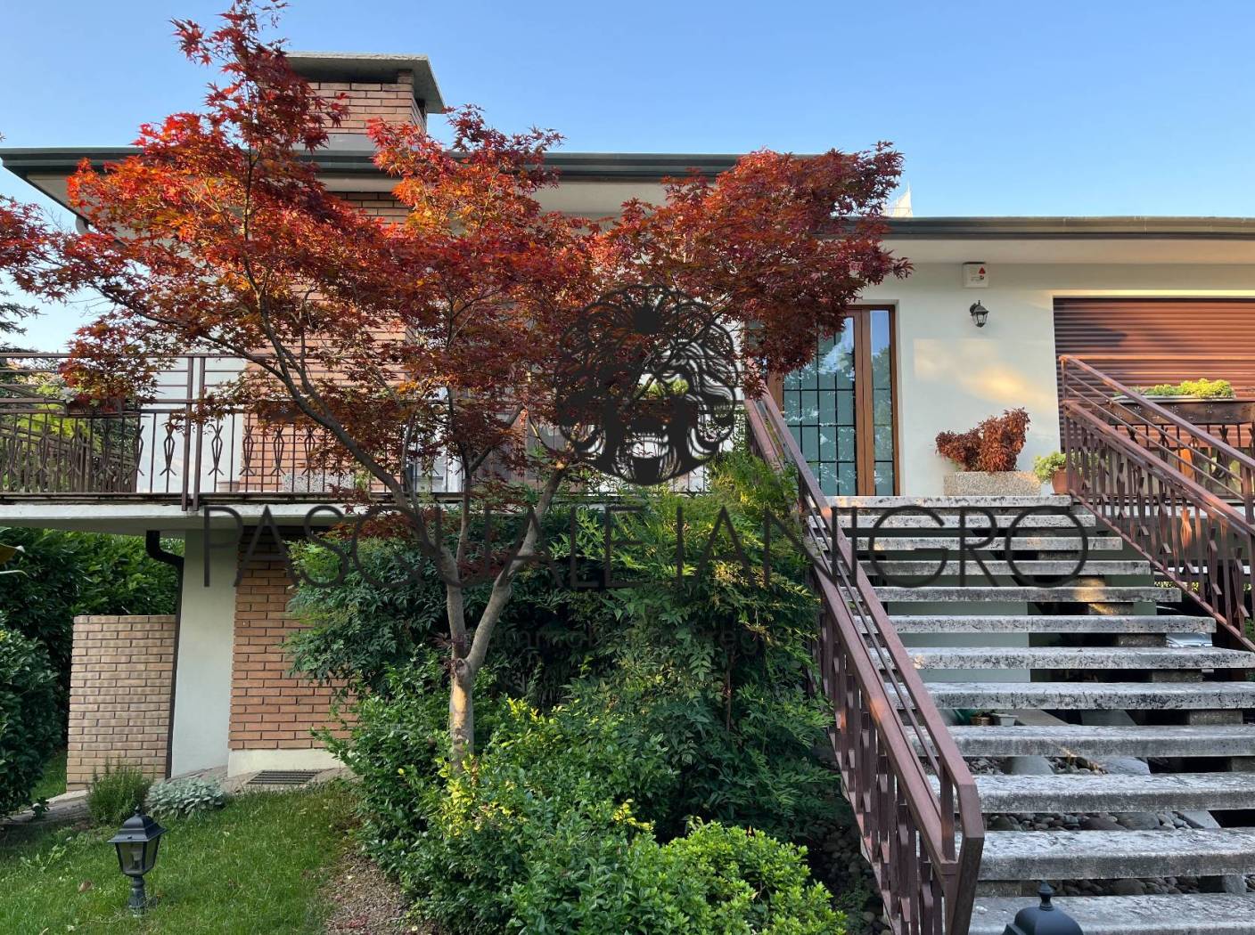 Villa in vendita a Vicenza