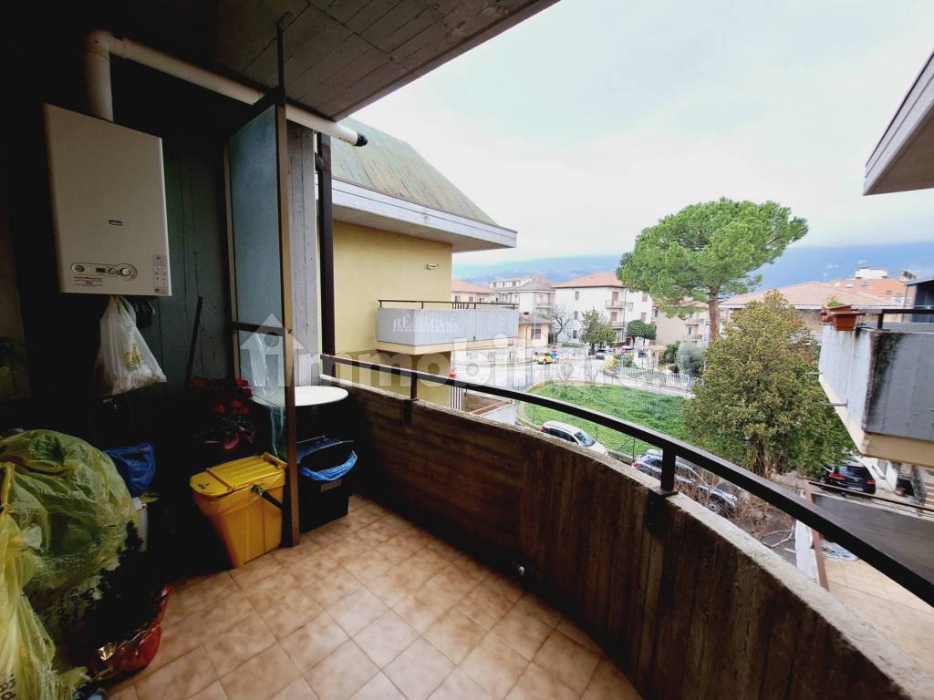 Balcone