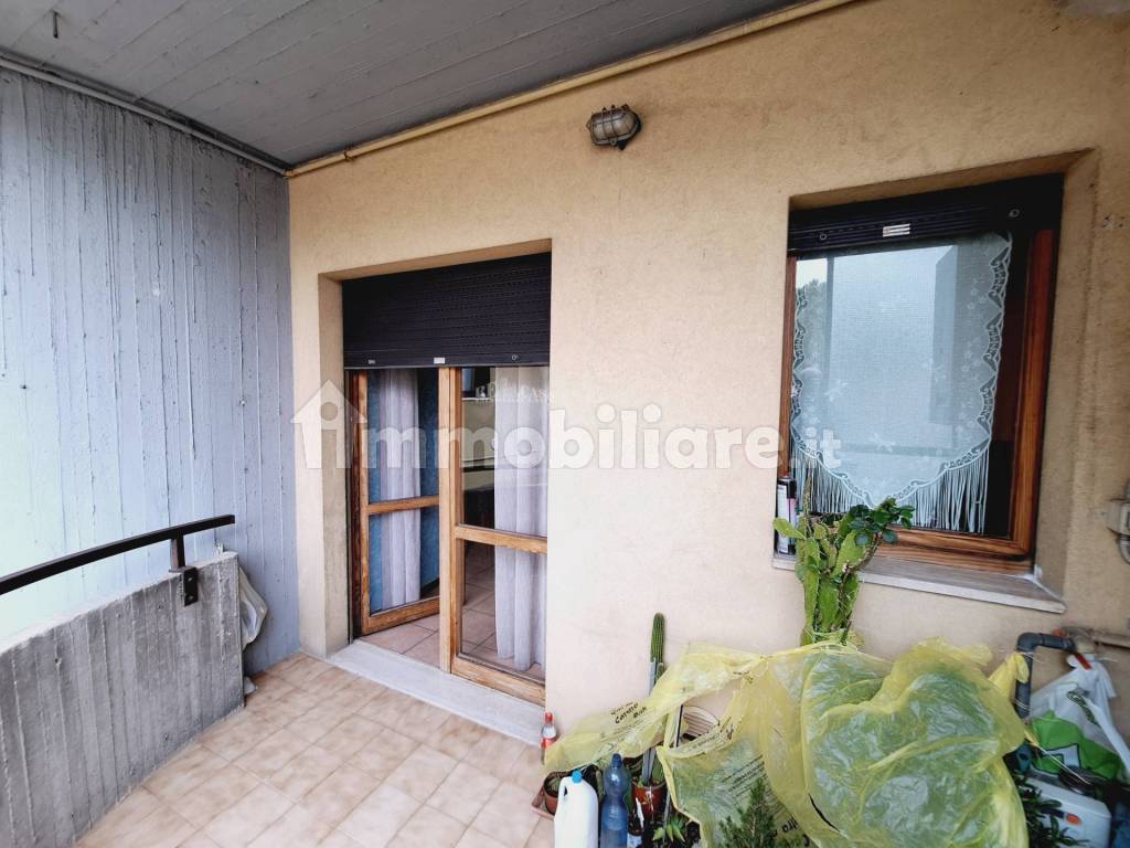 Balcone