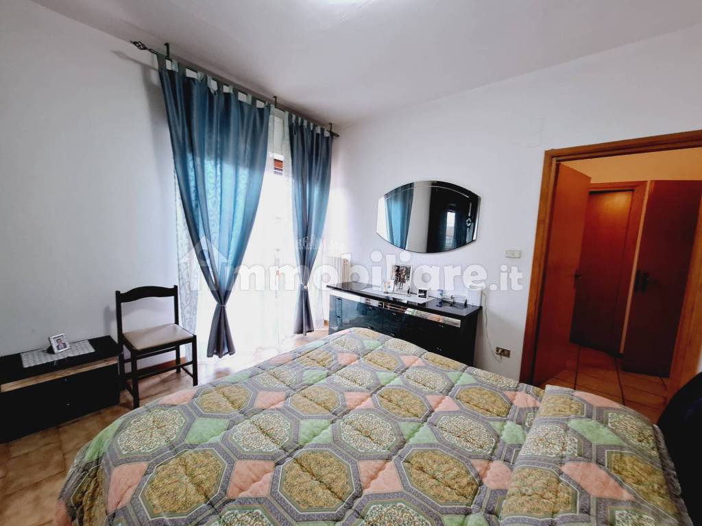 Camera da letto