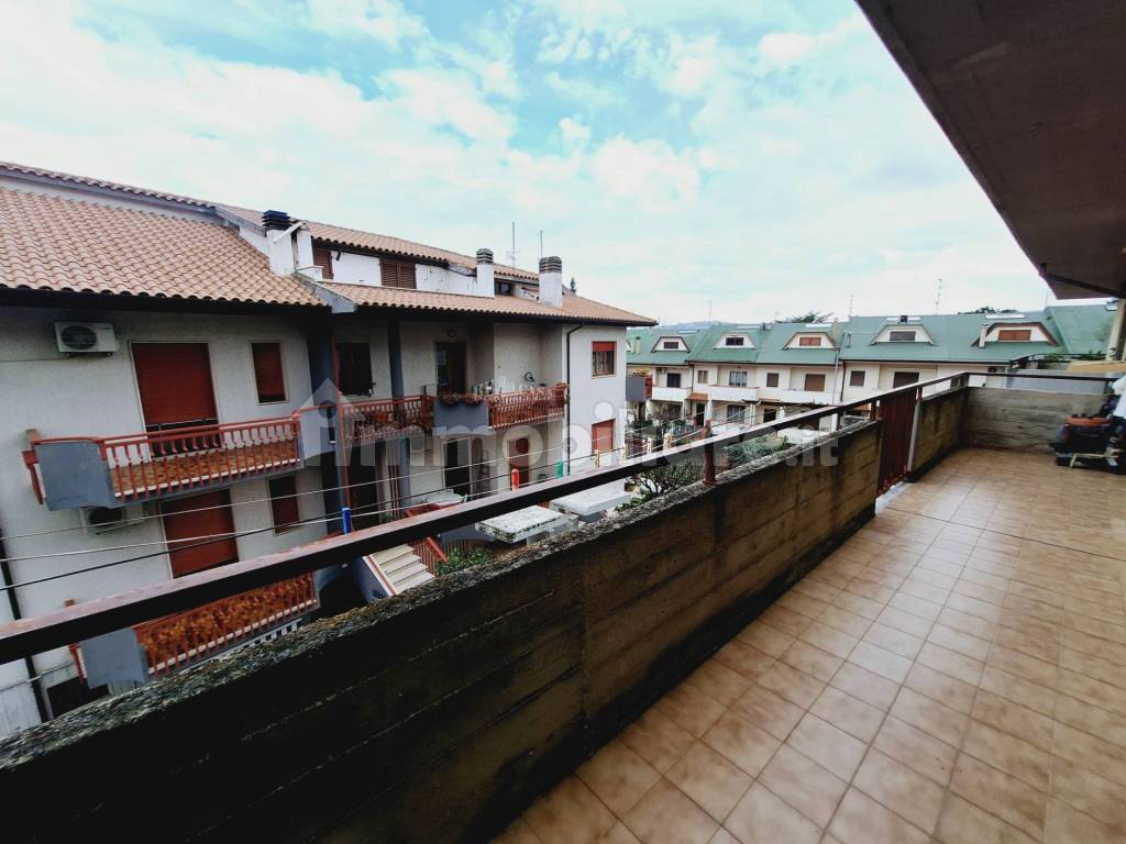 Balcone