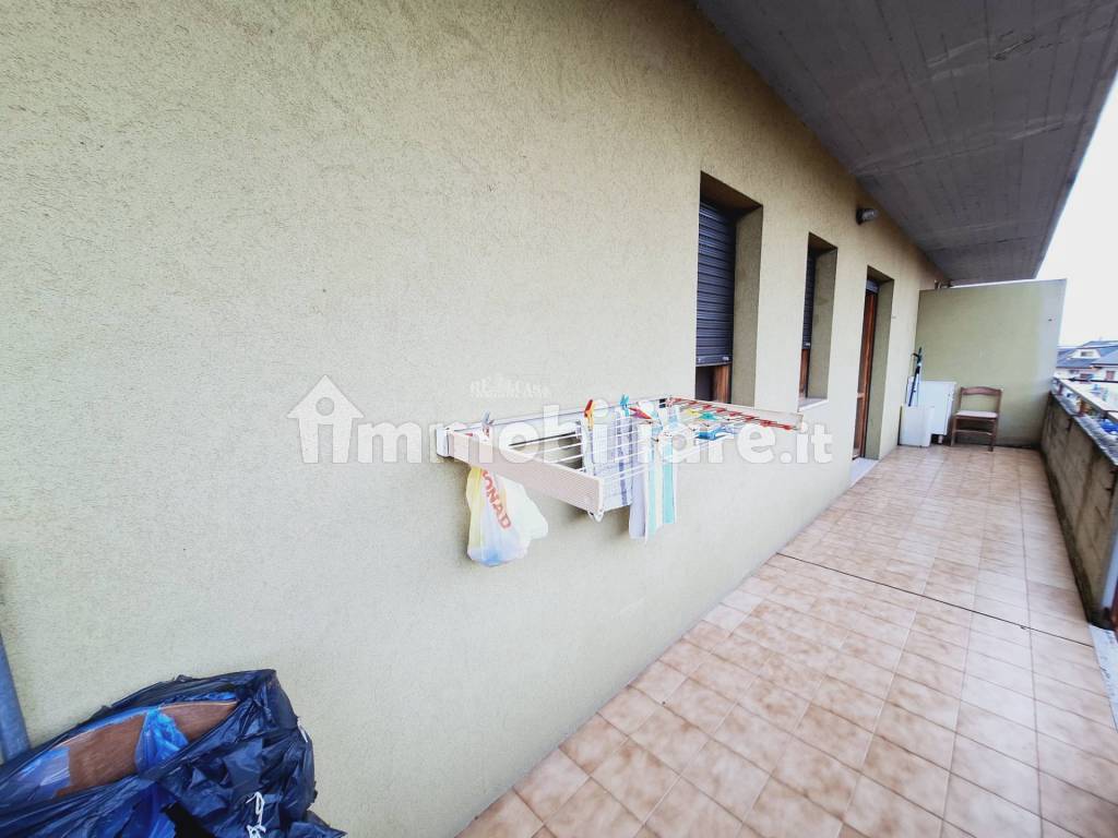 Balcone