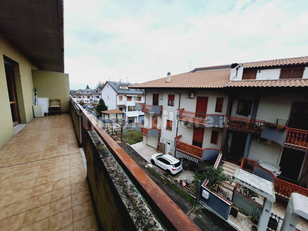 Balcone