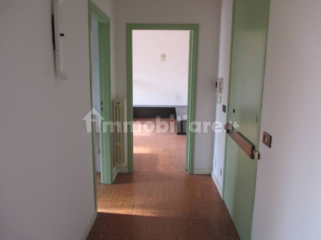 Corridoio