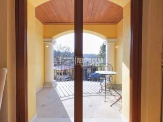 Interno palazzo