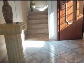 Interno palazzo