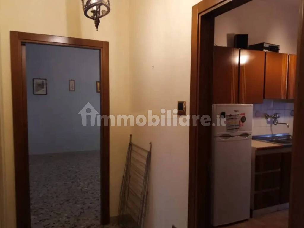 Interno appartamento