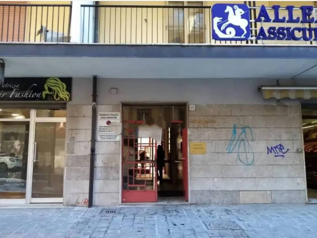 Facciata