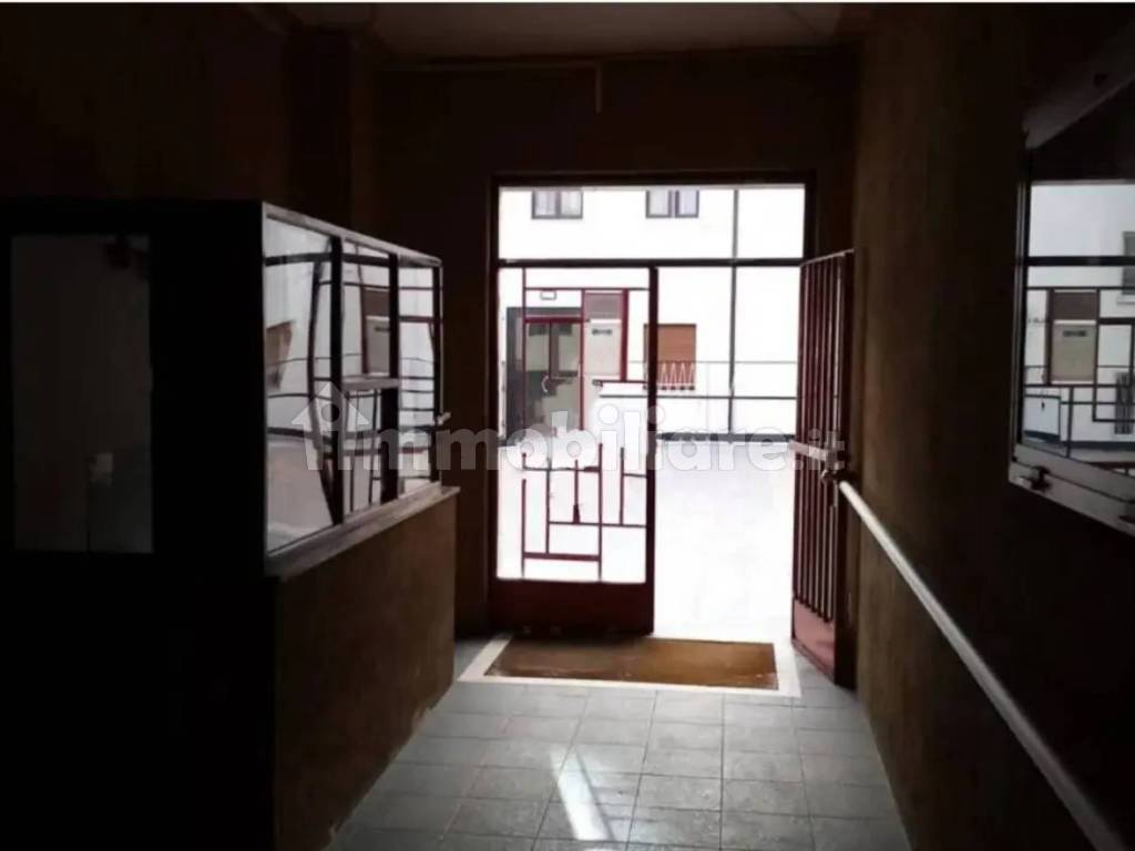 Interno palazzo