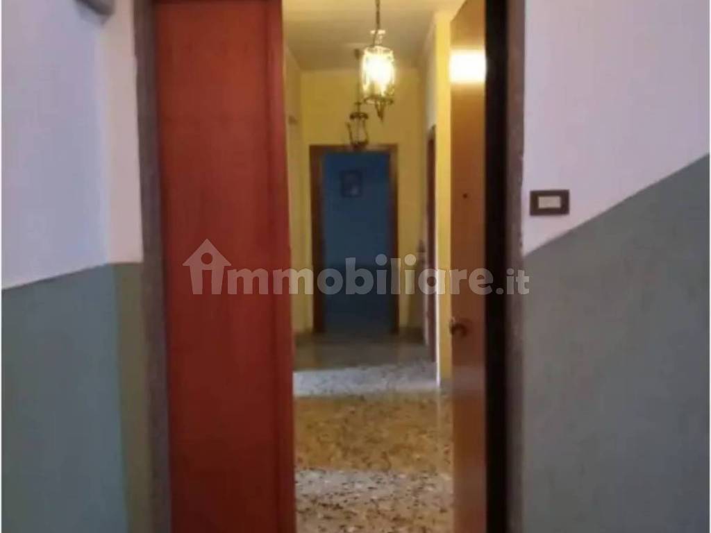 Interno palazzo