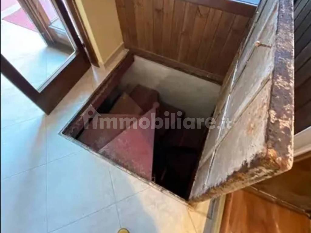 Interno appartamento