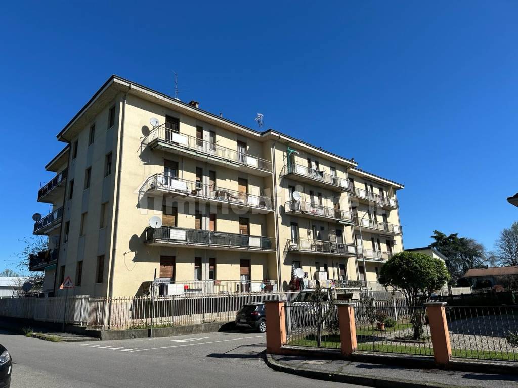 Facciata