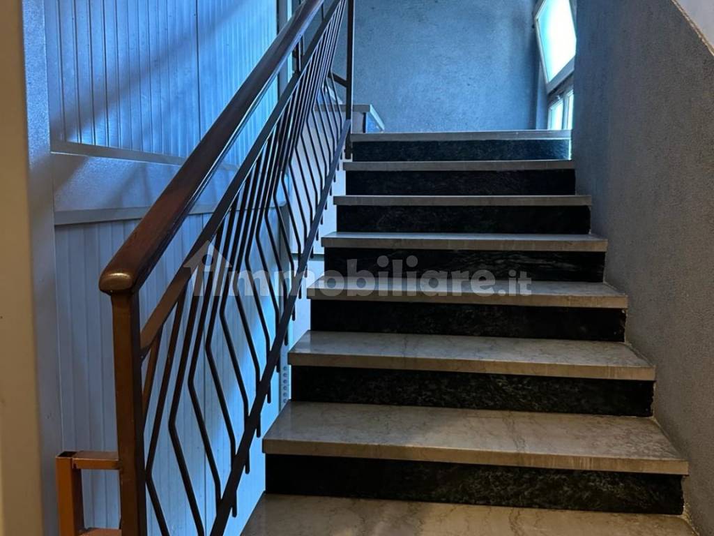 Interno palazzo