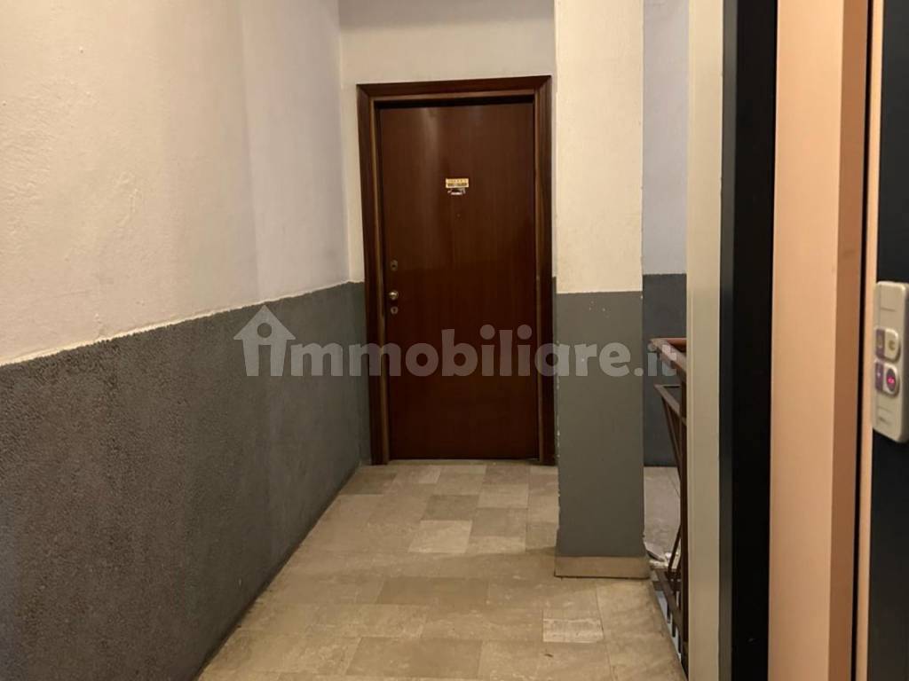 Interno palazzo