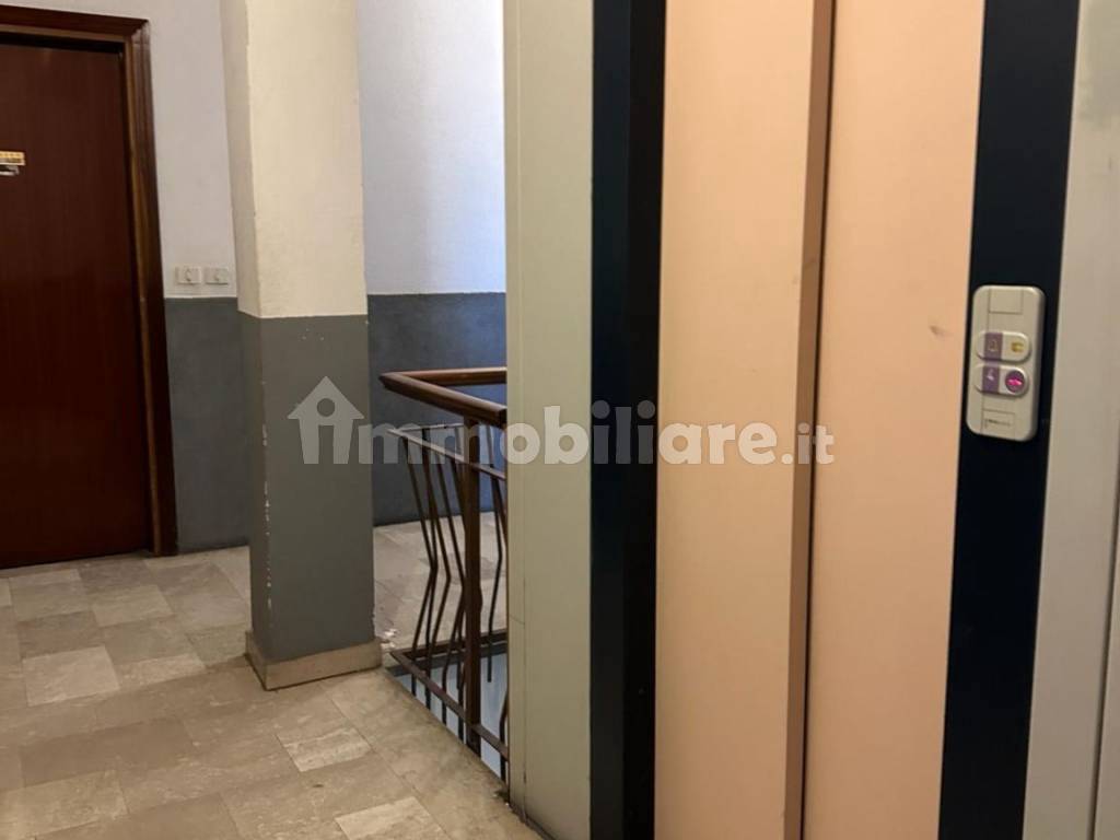 Interno palazzo