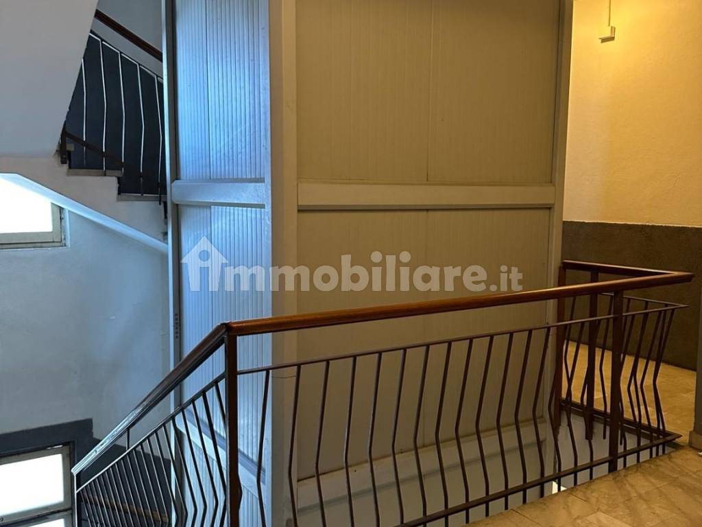 Interno palazzo
