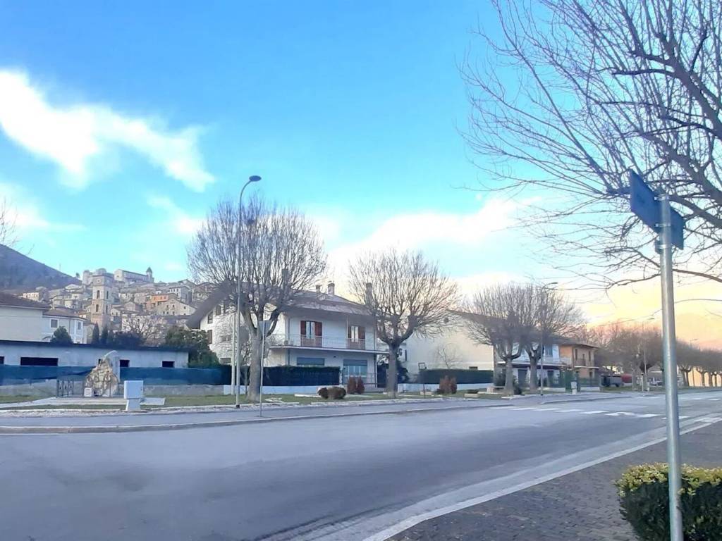 Appartamento via cavalieri di vittorio veneto san c., centro, scurcola marsicana