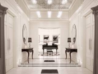 Interno appartamento