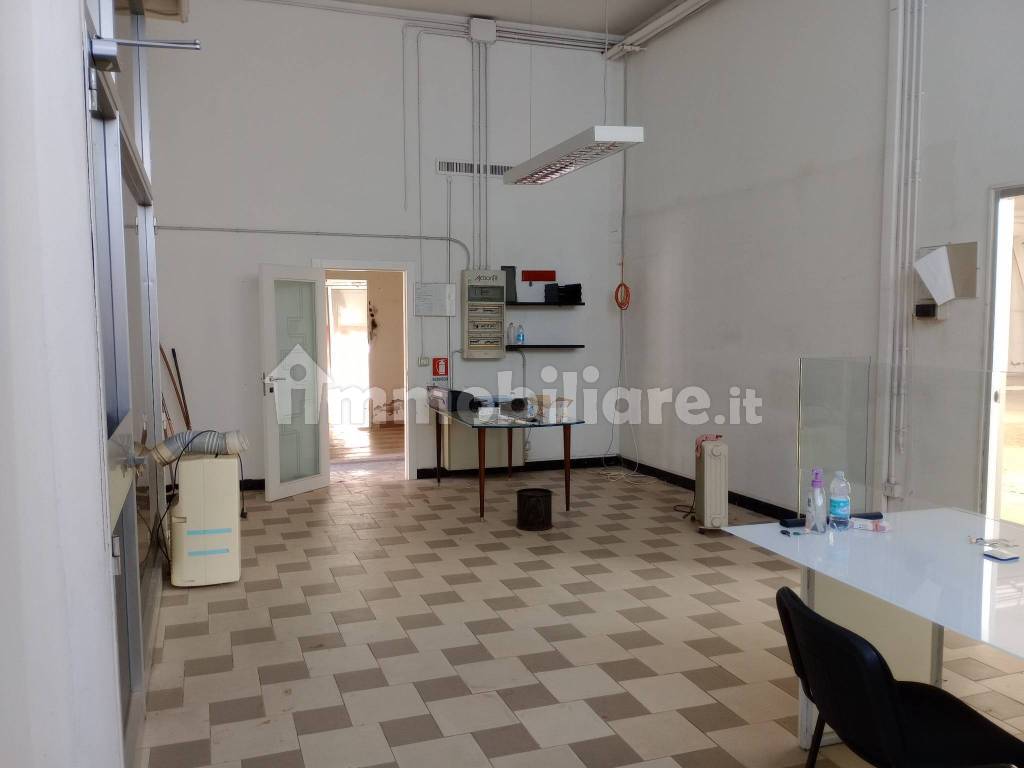 Interno non residenziale