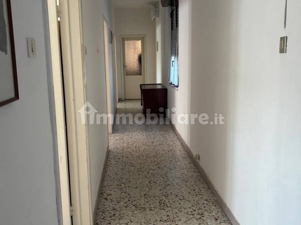 Interno appartamento