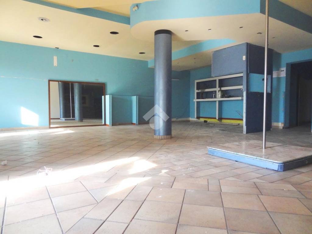 Interno non residenziale