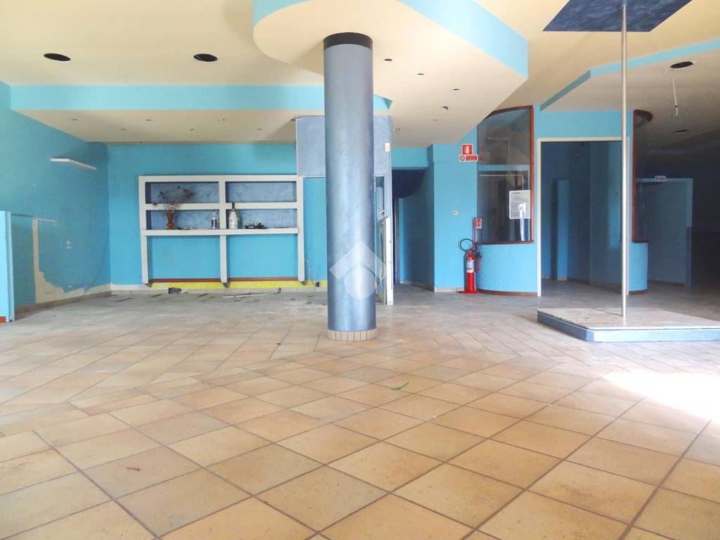 Interno non residenziale