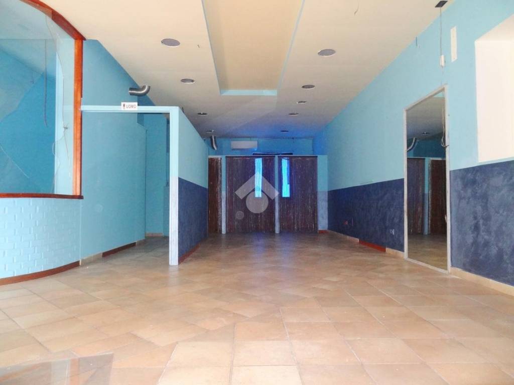 Interno non residenziale