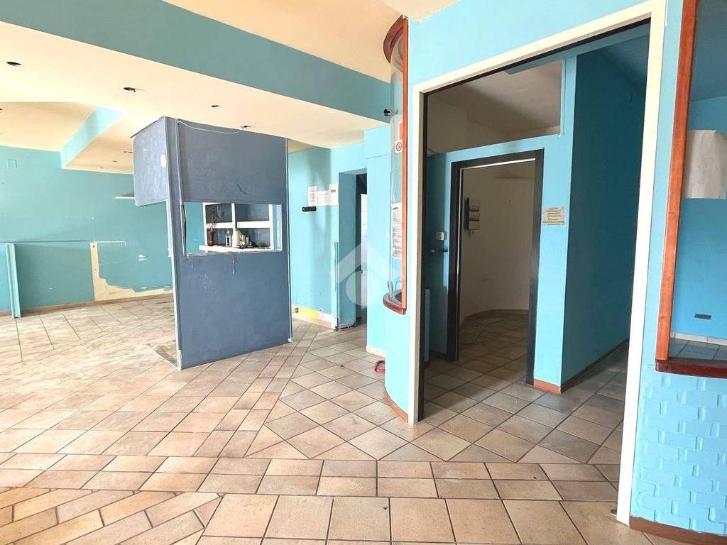 Interno non residenziale