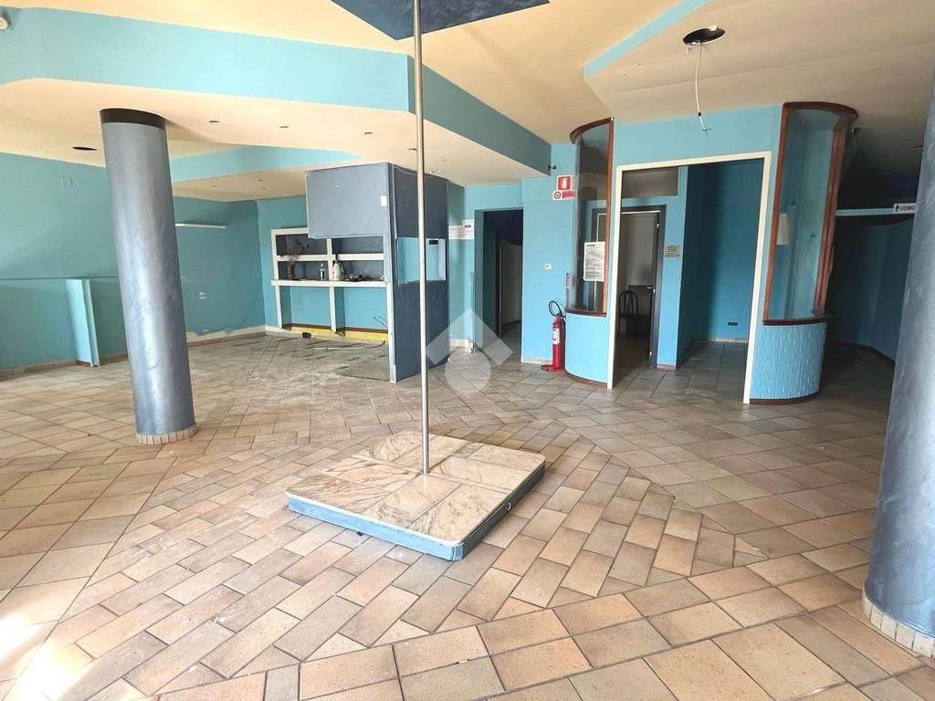 Interno non residenziale