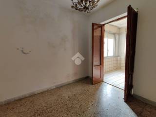 3-room flat via del Pellicano 3, Guadagna, Palermo