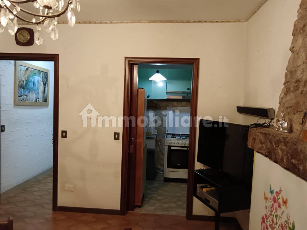 Interno appartamento