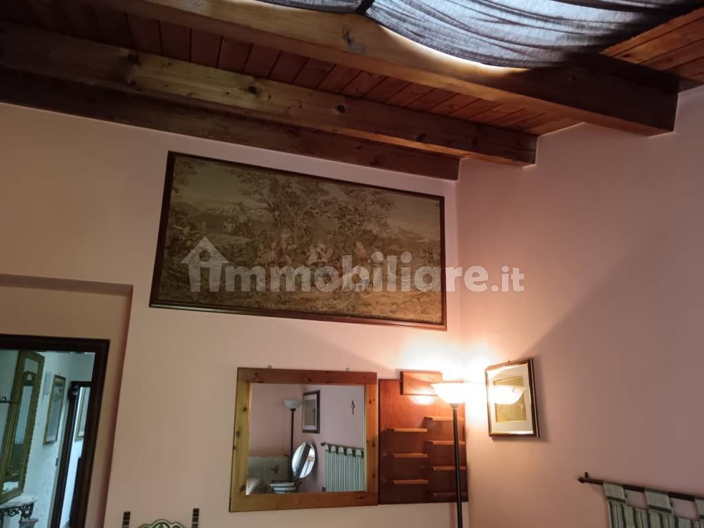 Interno appartamento