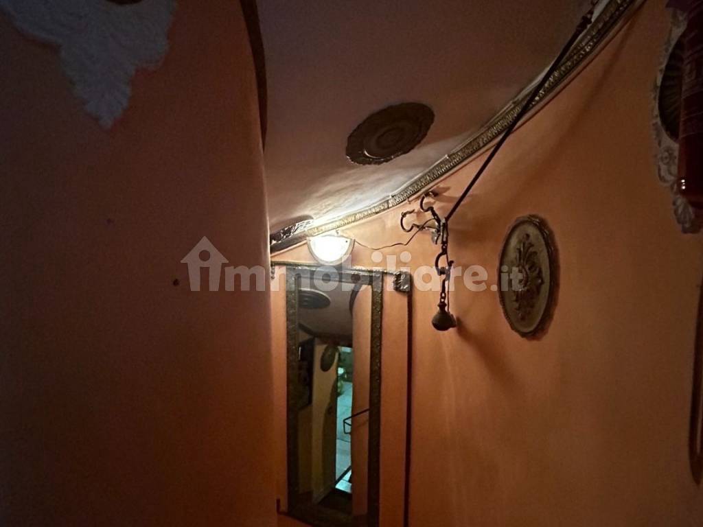 Interno appartamento