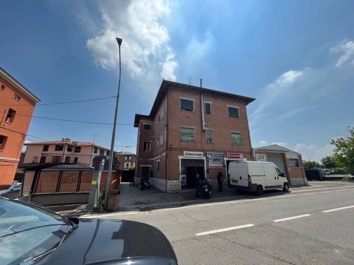 Appartamento all'asta via modena 76, castelvetro di modena