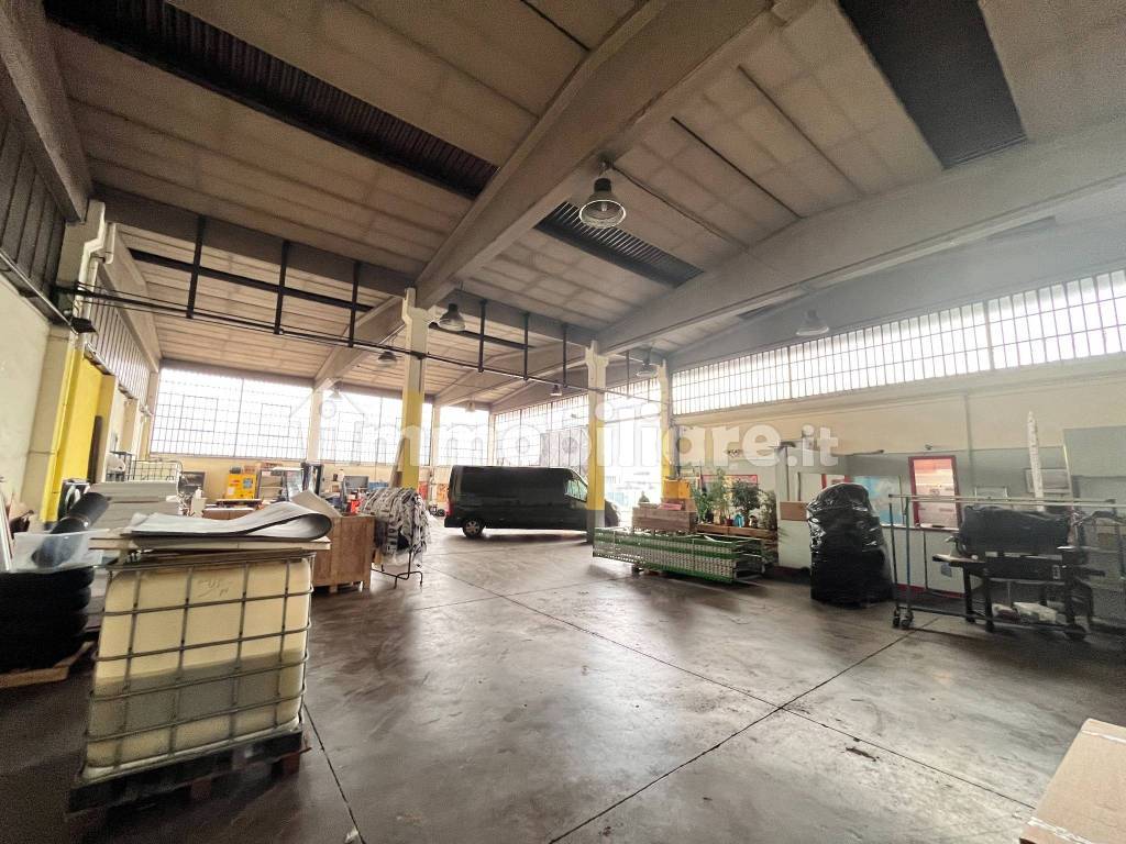 Interno non residenziale