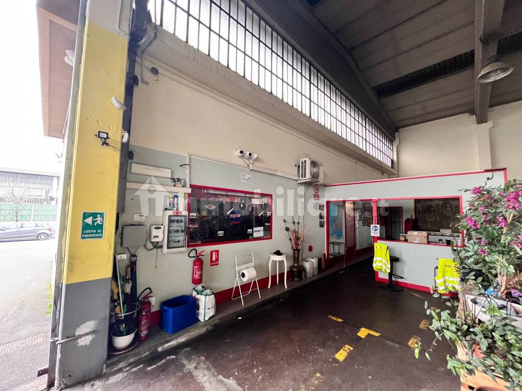 Interno non residenziale